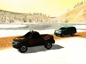 4x4 Off Road Racing, Abbildung #03