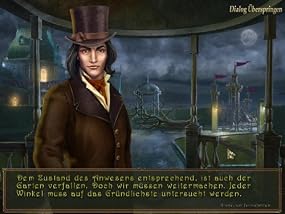Dark Tales: Der schwarze Kater von Edgar Allan Poe, Abbildung #02