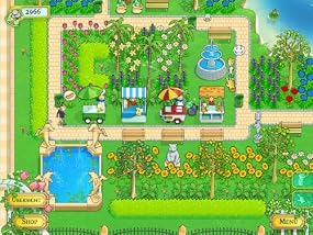 Blooming Daisies: Dein Garten-Paradies, Abbildung #03