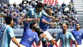 PES 2011 - Platinum Edition, Abbildung #07