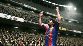 PES 2011 - Classic Version, Abbildung #05