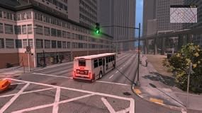Bus- & Cable Car-Simulator, Abbildung #01