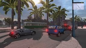 Bus- & Cable Car-Simulator, Abbildung #02
