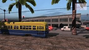 Bus- & Cable Car-Simulator, Abbildung #03