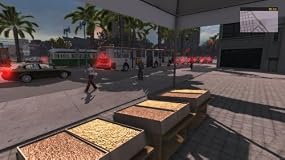 Bus- & Cable Car-Simulator, Abbildung #04
