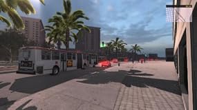 Bus- & Cable Car-Simulator, Abbildung #05