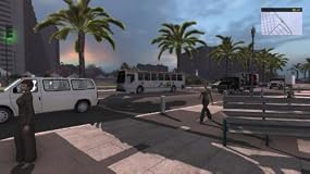 Bus- & Cable Car-Simulator, Abbildung #06