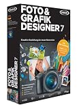 MAGIX Foto & Grafik Designer 7