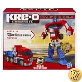 KRE-O Transformers - Optimus