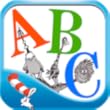 Dr. Seuss's ABC
