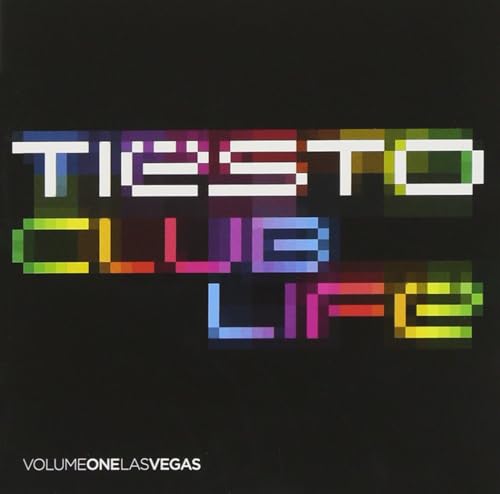 Tiesto - Club Life: Volume One Las Vegas