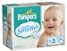 Save $1 on Pampers Swaddlers Sensitive Diapers