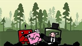 Super Meat Boy , Abbildung #01