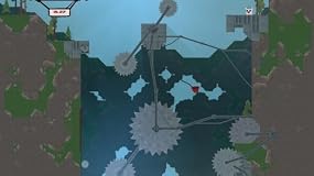 Super Meat Boy , Abbildung #03