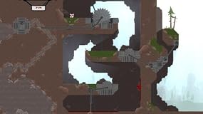 Super Meat Boy , Abbildung #02