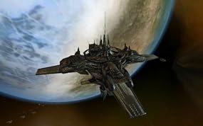 Armada 2526 Supernova Add-On, Abbildung #01