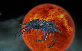 Armada 2526 Supernova Add-On, Abbildung #05