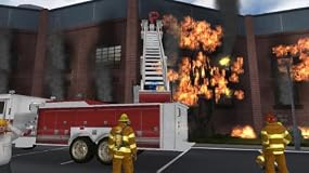Firefighter, Abbildung #01