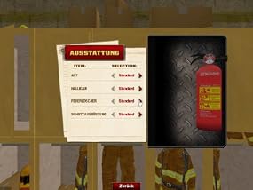 Firefighter, Abbildung #05
