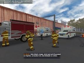 Firefighter, Abbildung #06