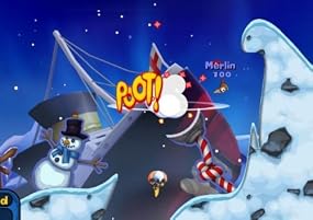 Worms Reloaded, Abbildung #02