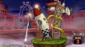 Worms Reloaded, Abbildung #01