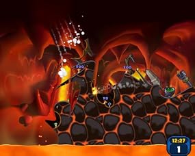 Worms Reloaded, Abbildung #03