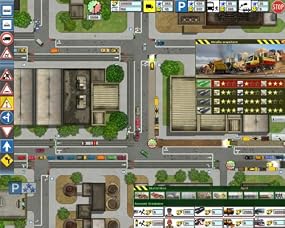 Verkehrsplaner - Die Simulation, Abbildung #06
