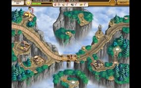 Roads of Rome 2, Abbildung #04