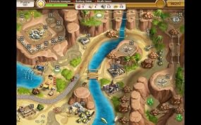 Roads of Rome 2, Abbildung #06