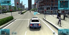 Polizei - Die realistische Simulation des deutschen Polizeialltags, Abbildung #02