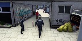 Polizei - Die realistische Simulation des deutschen Polizeialltags, Abbildung #03