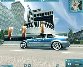 Polizei - Die realistische Simulation des deutschen Polizeialltags, Abbildung #01