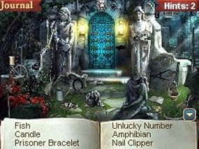Midnight Mysteries 1&2 Collector's Edition, Abbildung #02