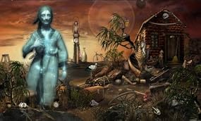 Midnight Mysteries 1&2 Collector's Edition, Abbildung #04