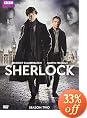 Sherlock: Season Two