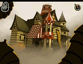 Das Geheimnis von Dragonville - May´s Mystery, Abbildung #03