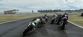 SBK 2011 FIM Superbike World Championship      , Abbildung #02