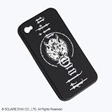 Amazon.co.jp： FINAL FANTASY VII ADVENT CHILDREN i Phone4ケース クラウド: おもちゃ