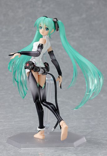 figma 初音ミク Append ver.