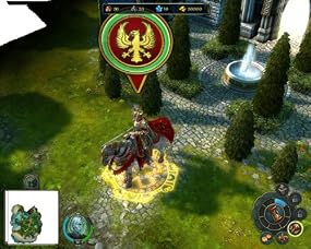 Might & Magic: Heroes VI