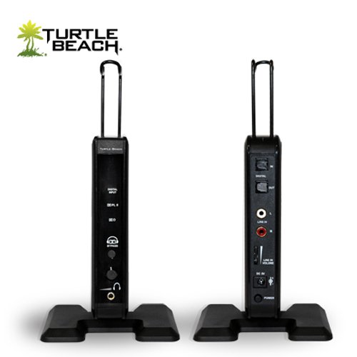 Turtle Beach Ear Force PX5, Abbildung #02