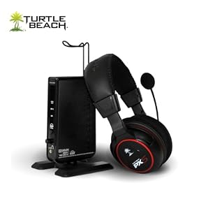 Turtle Beach Ear Force PX5, Abbildung #03
