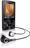 Philips GoGear Ariaz MP3-/Video-Player 8 GB