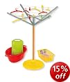 Theo Klein Washing Set