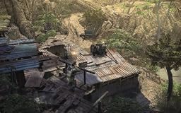 Jagged Alliance: Back in Action