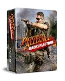Jagged Alliance - Back in Action (Special Edition)