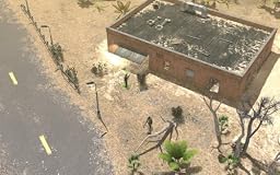 Jagged Alliance: Back in Action