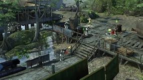 Jagged Alliance: Back in Action