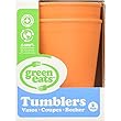 Free tumbler set with select Green Eats purchase in Baby